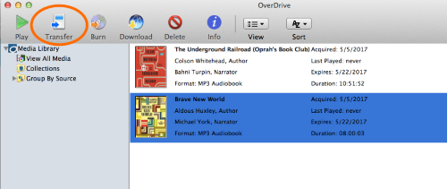 Audiobook Reader For Mac