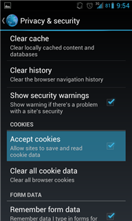 OverDrive | How to enable cookies on your mobile dev...